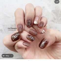 -Pink You美甲洗眉纹绣定制中心