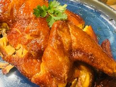 -点都德(龙之梦店)