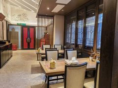 -香园茶社·金陵小灶(老门东店)