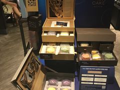 -星巴克臻选(南京金茂览秀城店)