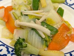 -KingThaia金泰兰(滨江天街店)