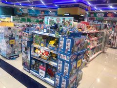-TOYSRUS玩具反斗城(苏州中心店)