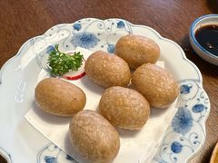 -林四喜·闽南传家菜(鼓浪屿店)