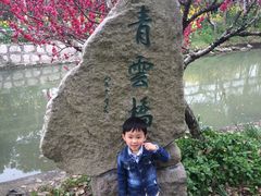 -南汇桃花村