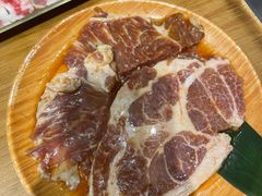 -牛人·雪花牛·木炭烤肉(昆山陆家店)