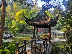 -深圳国际园林花卉博览园