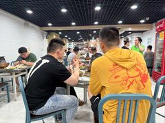 -三兴涮羊肉(荣安大街店)