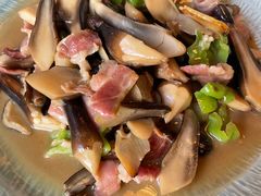 -丽江金茂凯悦臻选酒店-滇香馆
