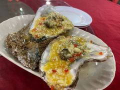 -东升园海鲜家