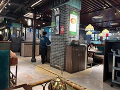 -悦满楼·西关名点·湛江名菜(航空综合大厦店)
