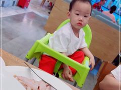 -丰饭好食味(百花谷购物中心店)