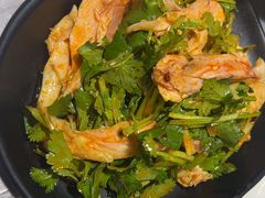 -学士怪怪龙虾·川菜·烧烤(学士街店)