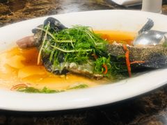 -宜兴隆家宴·私房菜(泰安华庭店)