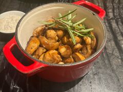 -LES ELITES 英集荟(南京西路店)