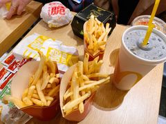 -麦当劳(前海店)