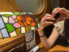 -秘密旅行Bonjour(黑金冠 江南西店)