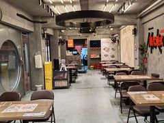 -孖记茶档·热腾茶餐(江南西plus店)