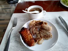 -泰谷酒店·太古码头闽菜自助餐厅