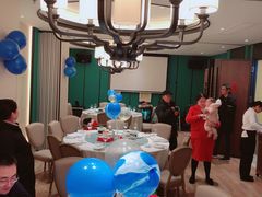 -小厨娘淮扬菜(六合欢乐港店)