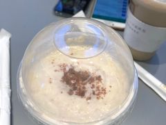 -奈雪的茶(亨特国际广场店)