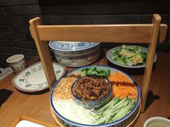 -额娘·春饼烤鸭(天鸿店)