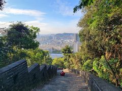 -求水山公园