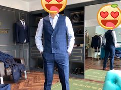 -尊卡诺高级西装礼服定制(江东中路店)