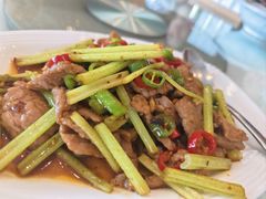 -无锡城中皇冠假日酒店·芳园中餐厅