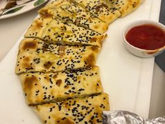 -伊斯坦布尔土耳其清真咖啡餐厅