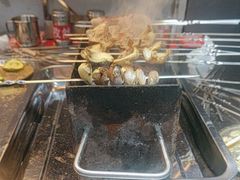 -幸福小串·地摊小炉子(三阳路店)