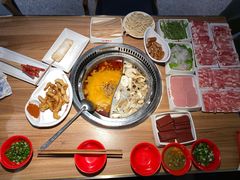 -季季红火锅(长沙步行街店)