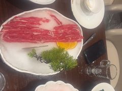 -牛鼎盛新疆雪花鲜牛火锅(武夷绿洲 店)