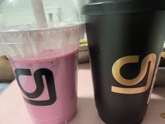 -gleeglee乐溢亦茶(合生汇店)