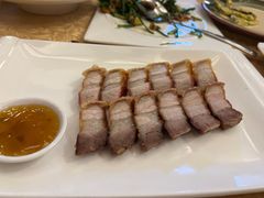 -七仙岭君澜度假酒店·桃源小馆中餐厅