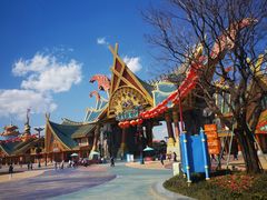 -七彩云南欢乐世界