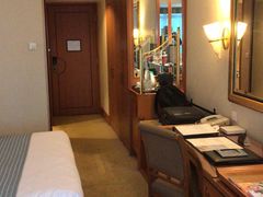 -香港九龙海逸君绰酒店
