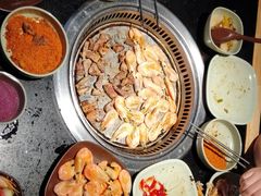 -鼎盛江山美食自助(欢乐城店)
