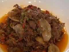 -一桶江山餐厅(松北店)