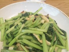 -潮粥荟·潮汕砂锅粥(槐房万达店)
