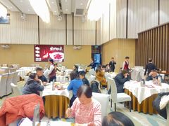 -喜宴又一村·粤菜·茶点·海鲜(壹方天地店)