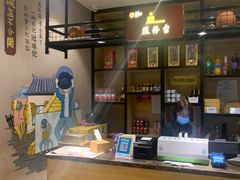 -吴满满油泼面(北方风味园店)