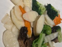 -海富门·带鱼·淮扬菜·粤菜(甘家口店)