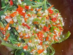 古法空心菜-赣南粉局·赣菜夜排档(新天地店)