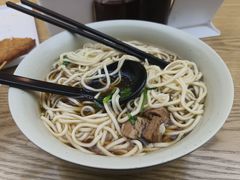 -李先生牛肉面大王(营口大润发店)