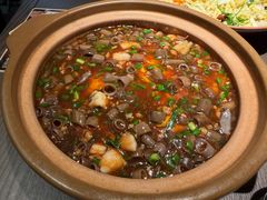 -北李·海肠捞饭·大连菜(望京凯德MALL店)