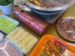 -黔哆哆地摊酸汤火锅(清湖店)