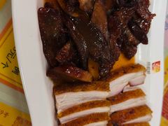 -烧鹅濑(西华路店)