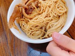 -姑苏面馆(花园路店)