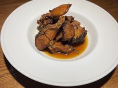 原味捞汁熏鱼熏鱼-弄堂里·寻味杭州(湖滨银泰in77C区店)