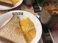 -旺记冰室(九龙中心大厦店)